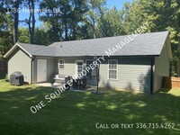 1386 Harpwell Dr NW in Winston-Salem, NC - Building Photo - Building Photo