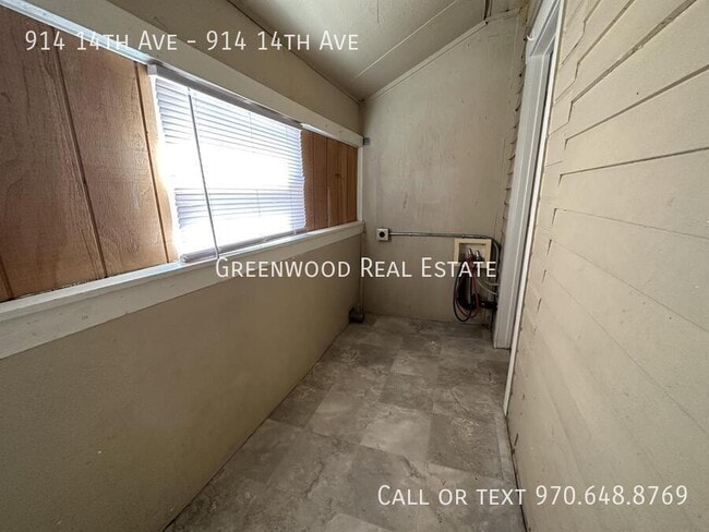 914 14th Ave in Greeley, CO - Foto de edificio - Building Photo