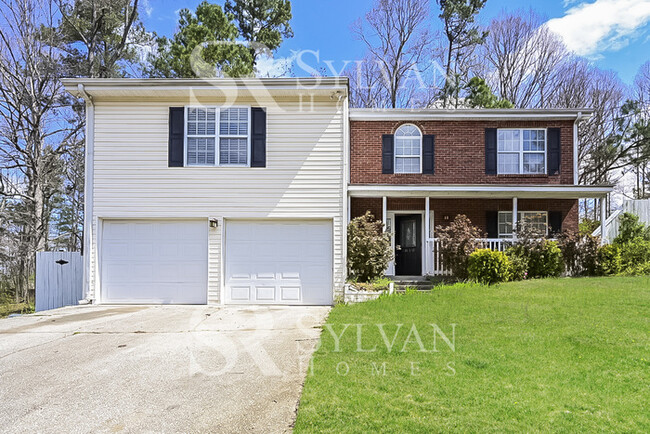 3810 Rolling Pl in Conley, GA - Building Photo - Building Photo