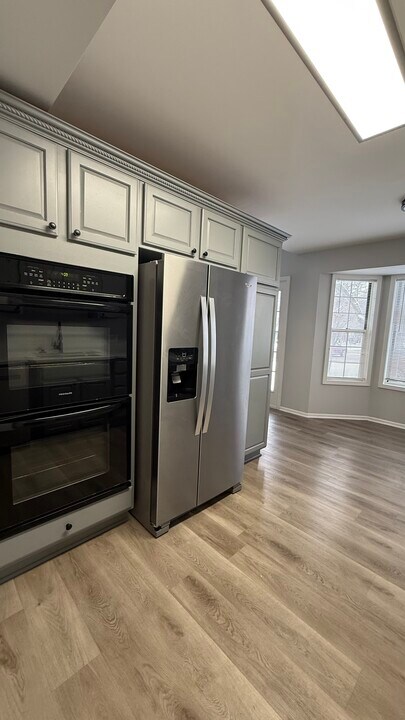 3531 Princeton Ave in Aurora, IL - Building Photo