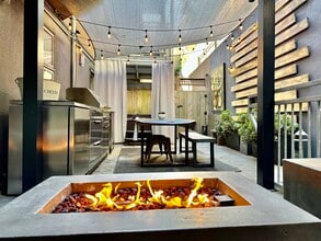 3750 Market St, Unit A in San Francisco, CA - Foto de edificio - Building Photo