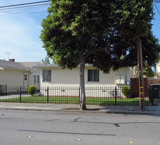 21 N Humboldt St in San Mateo, CA - Building Photo - Building Photo