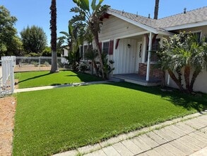 8453 Webb Ave in Los Angeles, CA - Building Photo - Building Photo