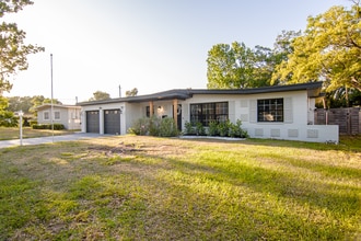 3811 Hargill Dr in Orlando, FL - Building Photo - Building Photo