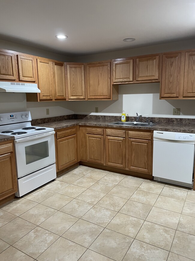 North Town Apartments
