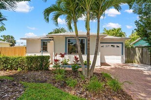 517 79th Ave in St Pete Beach, FL - Building Photo