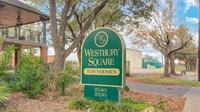 property at 11540 Chimney Rock Rd