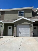 3186 W 1675 N in Cedar City, UT - Building Photo