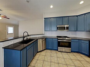 640 Babbling Brook Dr in Saginaw, TX - Building Photo - Building Photo