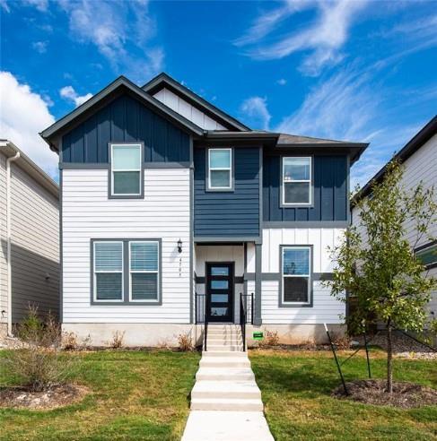 property at 4705 Lavender Field Path