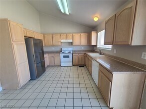 5990 Badlands Ln in Pahrump, NV - Building Photo - Building Photo