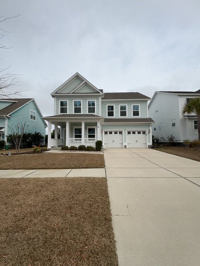 292 Calm Water Way in Summerville, SC - Foto de edificio - Building Photo