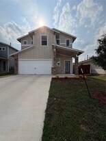 8603 Cumbrae Ln in Austin, TX - Building Photo