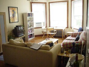 21 Gibbs St in Brookline, MA - Building Photo - Building Photo