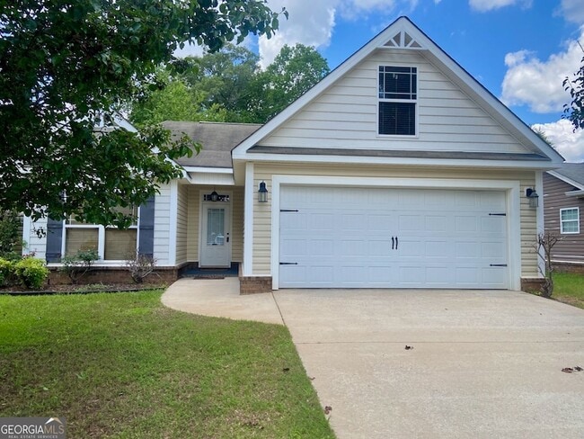 property at 313 Madison Pl Pkwy