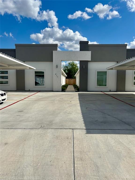property at 417 E Acacia Ave