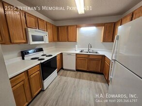 2515 Veterans Memorial Pkwy in Tuscaloosa, AL - Building Photo - Building Photo