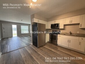 464 Briarwood Rd in Venice, FL - Building Photo - Building Photo