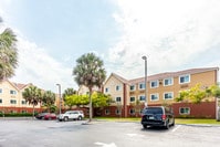 Furnished Studio - Miami - 6