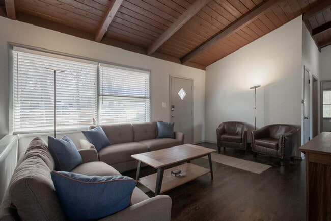 property at 7800 Ash St