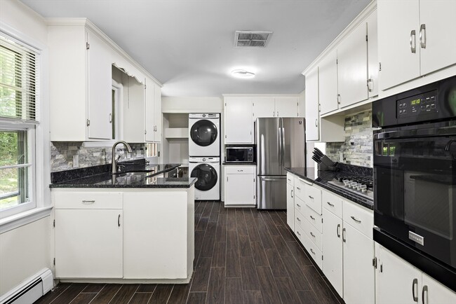 40 Marrett Rd in Lexington, MA - Building Photo - Building Photo