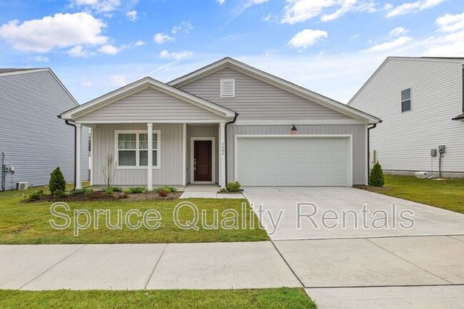 property at 3409 Arctic Brook St