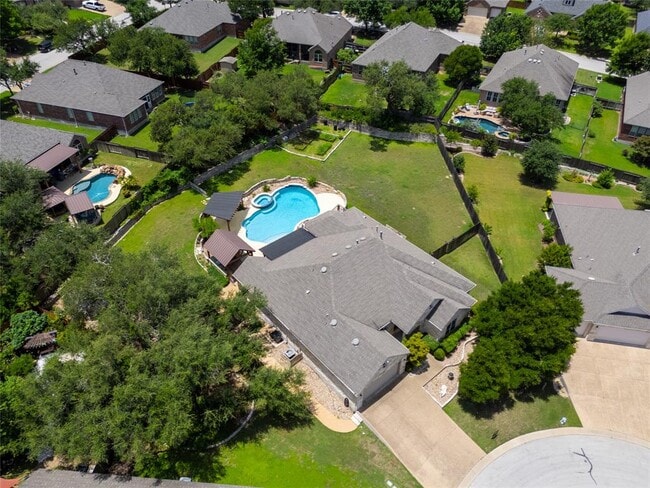 property at 208 Raindance Cove