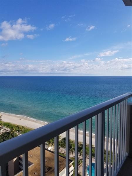 property at 1950 S Ocean Dr