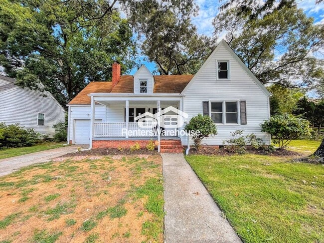 property at 3560 Norland Ct