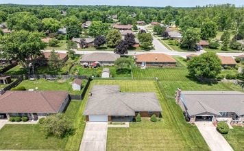 4017 Caprice Rd in Englewood, OH - Building Photo - Building Photo