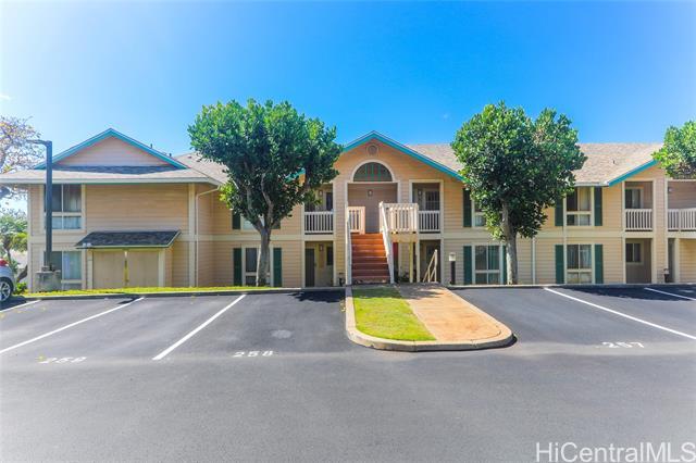92-1185-1185 Palahia St in Kapolei, HI - Foto de edificio - Building Photo