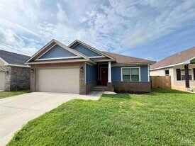 12531 Lillian Hwy in Pensacola, FL - Building Photo
