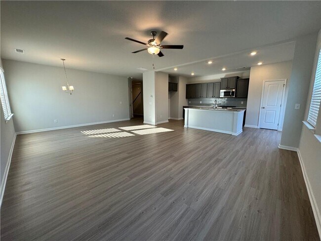 85 Windover Wy in Dawsonville, GA - Building Photo - Building Photo