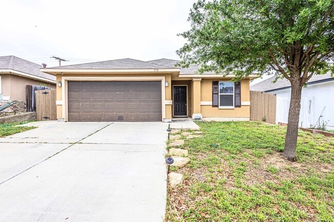 property at 715 Bartolome Ln