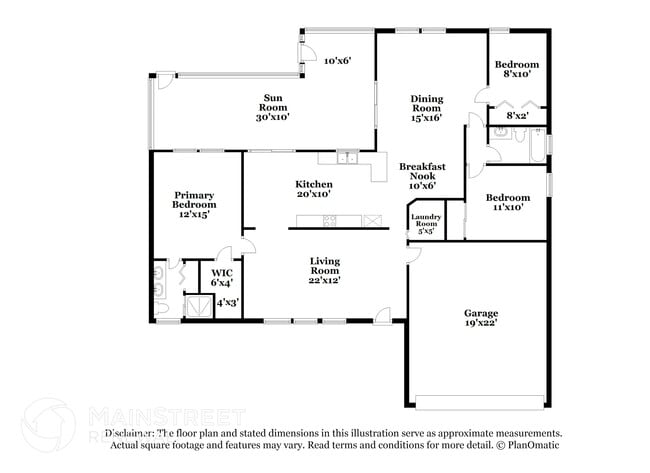 12 Ocean Pines Dr in Ormond Beach, FL - Foto de edificio - Building Photo