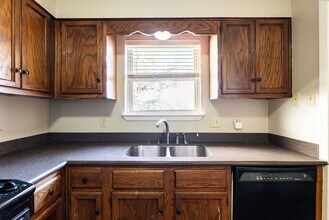 45 Edgehill Cove in Maumelle, AR - Building Photo - Building Photo