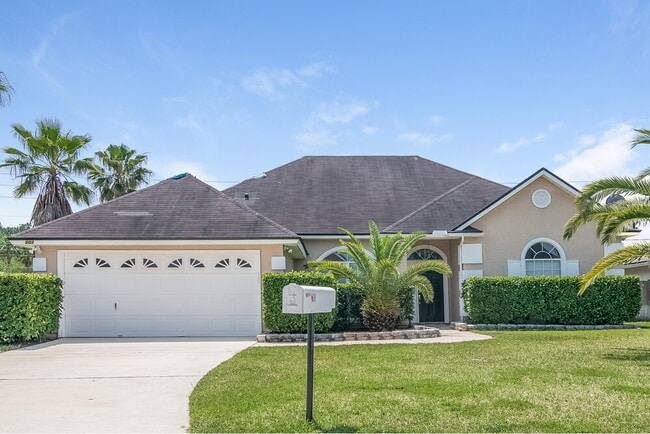 property at 201 Carolina Jasmine Ln