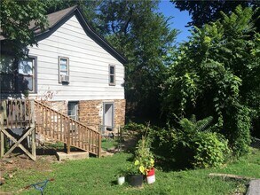 620 N Leverett Ave in Fayetteville, AR - Building Photo - Building Photo