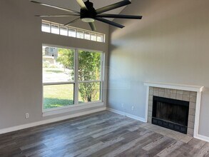 2802 Delta Cir in Killeen, TX - Foto de edificio - Building Photo