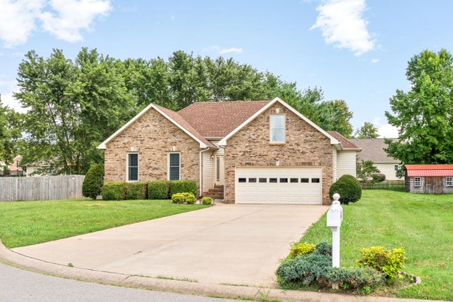 1173 Anthony Ct in Clarksville, TN - Building Photo - Building Photo