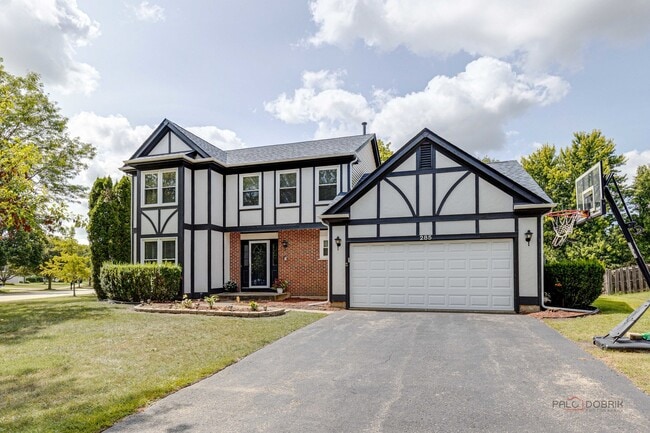 285 Stanton Dr in Buffalo Grove, IL - Building Photo - Building Photo
