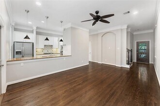3329 New Garden View Ln in Houston, TX - Foto de edificio - Building Photo