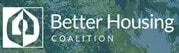 Property Management Company Logo Better Housing Coalition