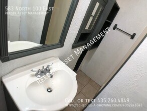 583 N 100 E in Logan, UT - Building Photo - Building Photo