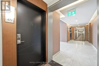 1575 Lakeshore Rd W in Mississauga, ON - Building Photo - Building Photo