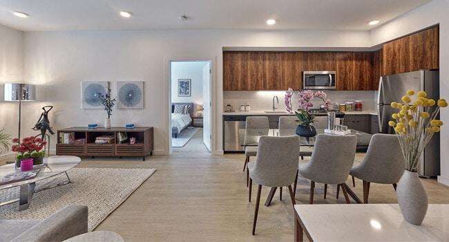 The Bedford in Jersey City, NJ - Building Photo - Building Photo