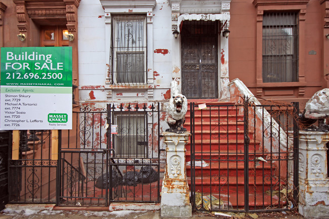 SRO in New York, NY - Building Photo - Building Photo