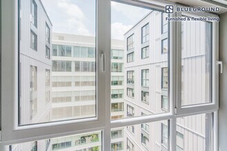 1313 L St NW, Unit GO FL8-ID1110 in Washington, DC - Building Photo - Building Photo