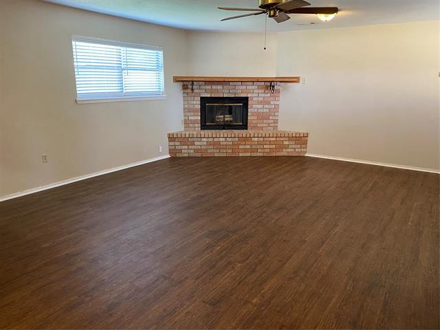 834 Lee Ct in Tuscola, TX - Building Photo - Building Photo