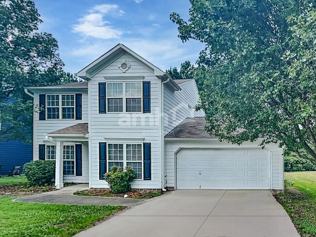 property at 706 Bellmeade Bay Dr
